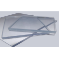 Heat Proof Pvc Roof Tile Hot Sale Polycarbonate Solid Sheet PC sheet Supplier